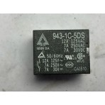 ΡΕΛΕ HSIN DA 943-1C-5DS 5 PIN 